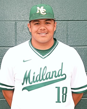 Luis Rodriguez, MC Chaparral Baseball