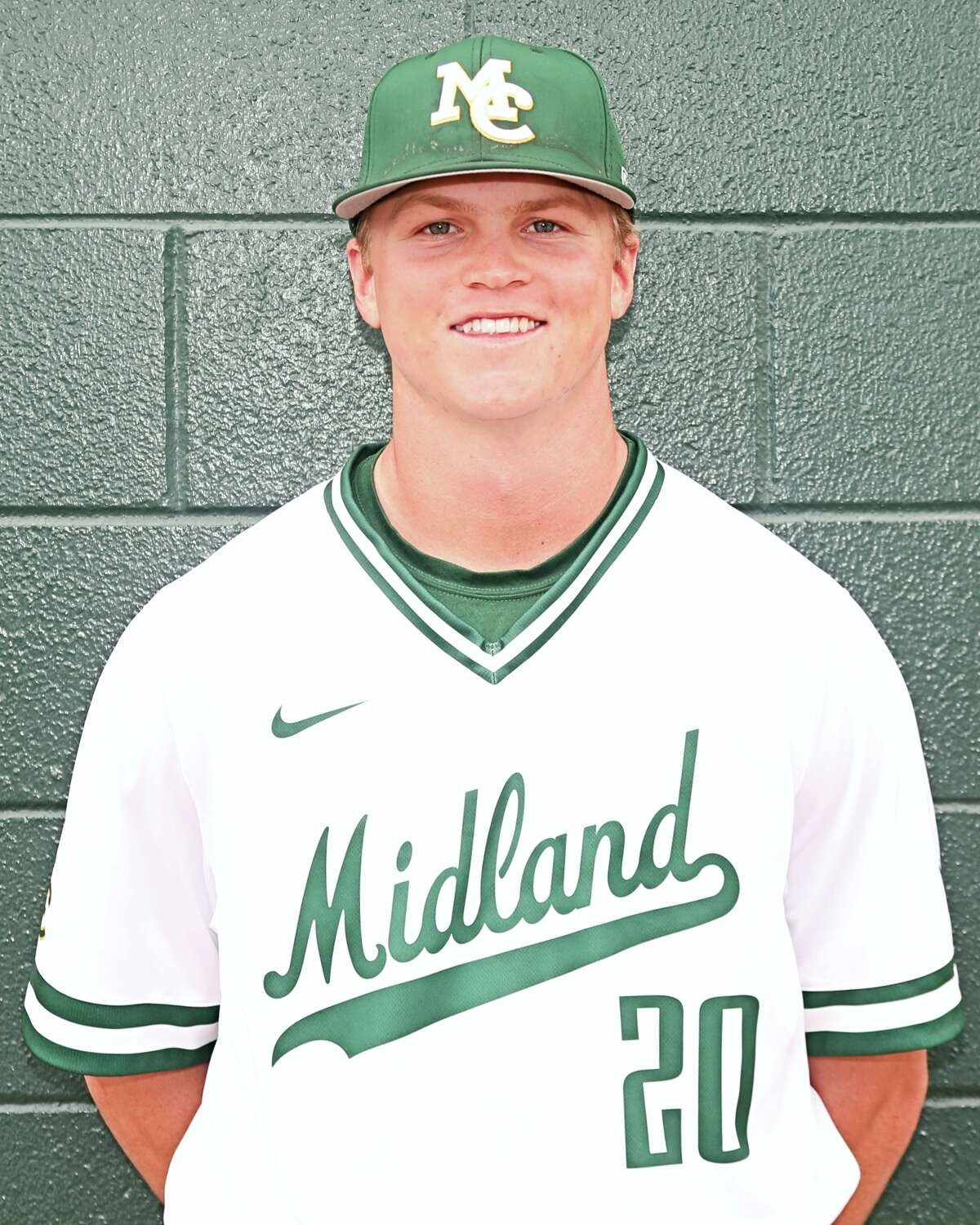 Jarek Wells, MC Chaparral Baseball