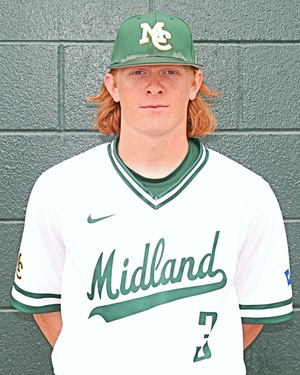 Garrett Williams, MC Chaparral Baseball