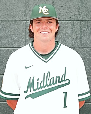 Tyler Wulfert, MC Chaparral Baseball