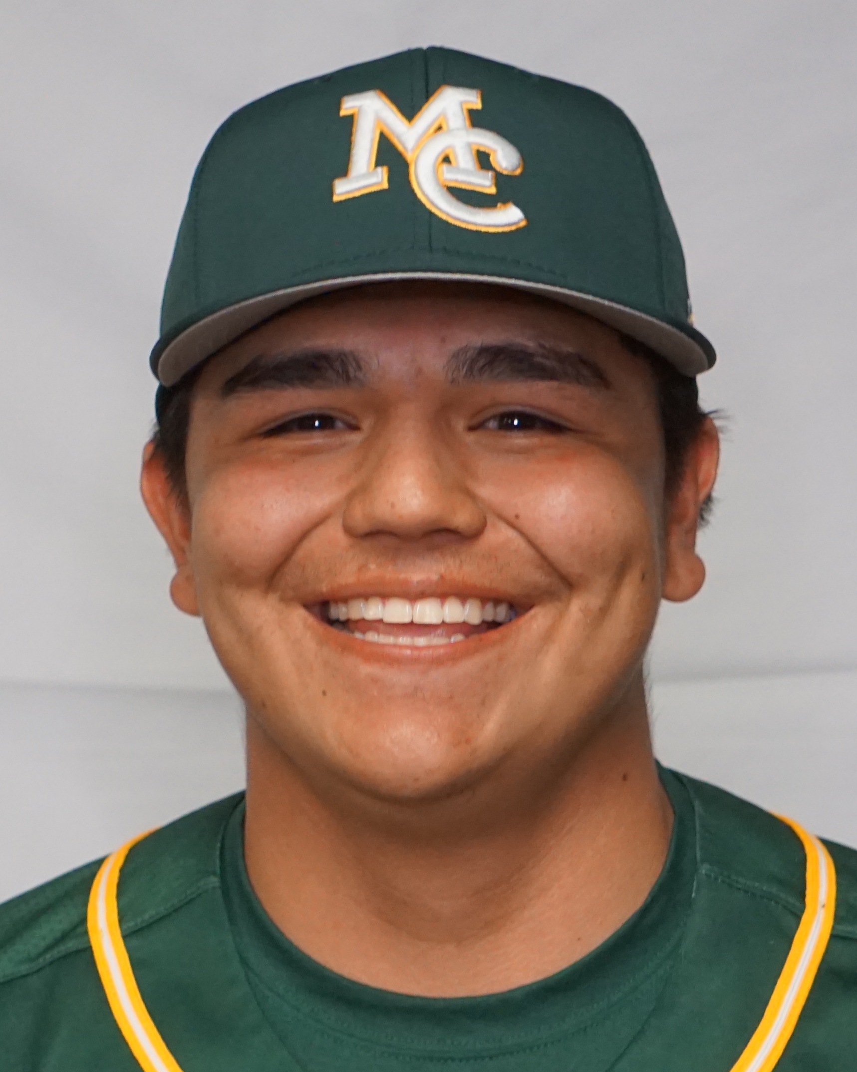 Xavier Melendez, MC Chaparral Baseball