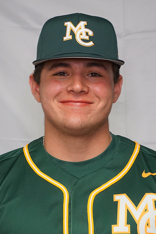 Carrett Graham, MC Chaparral Baseball