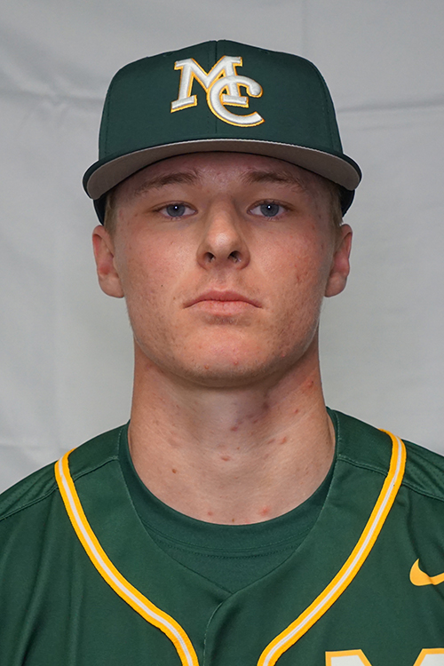 Evan Hebert, MC Chaparral Baseball