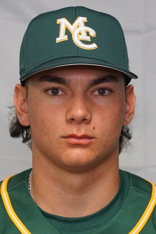 Jake Martinez, MC Chaparral Baseball