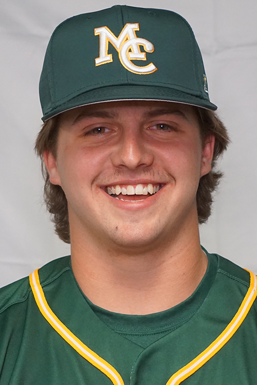 Hudson Parker, MC Chaparral Baseball