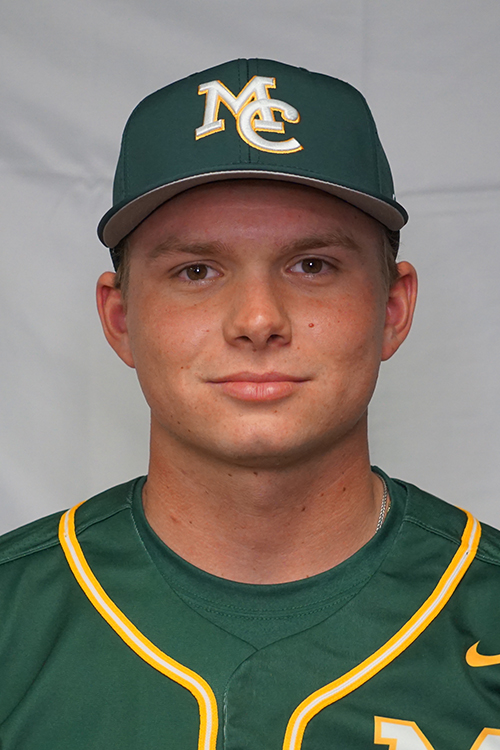 Michael Weidner, MC Chaparral Baseball