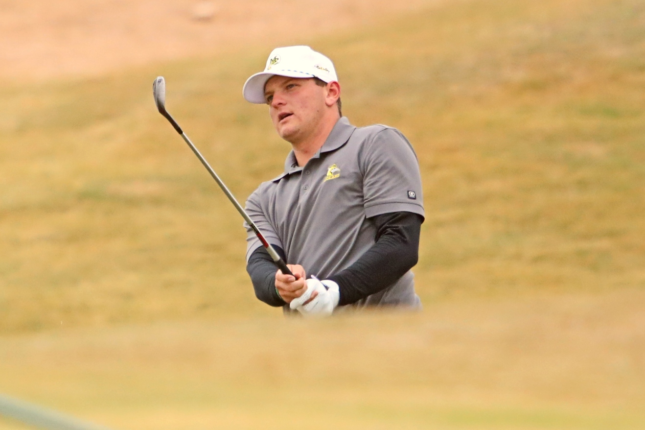 Bladen Samaniego, MC Chaparral Golf